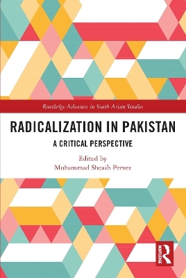 Radicalization in Pakistan - 