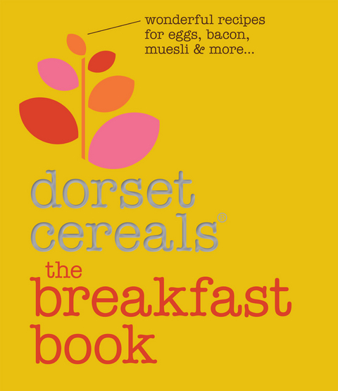 Breakfast Book -  Cereals,  Dorset