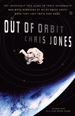 Out of Orbit - Chris Jones