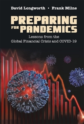 Preparing For Pandemics: Lessons From The Global Financial Crisis And Covid-19 - David Longworth, Frank Milne