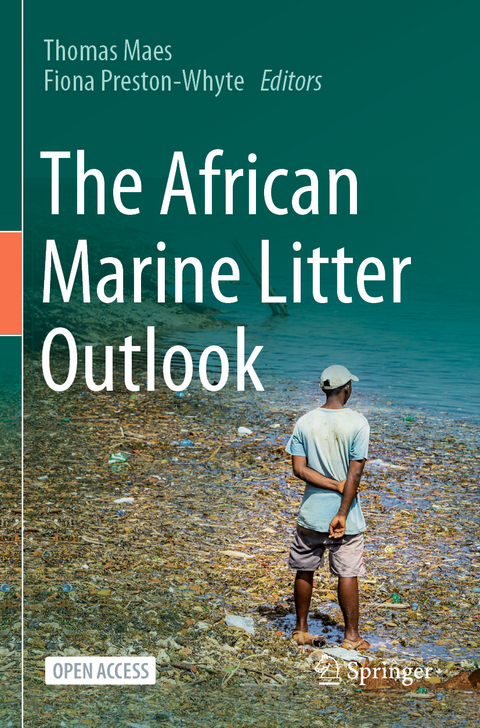 The African Marine Litter Outlook - 