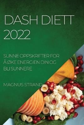 Dash Diett 2022 - Magnus Strand