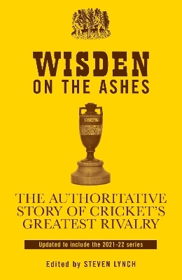 Wisden on the Ashes - Steven Lynch