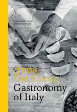 Gastronomy of Italy -  Del Anna Conte