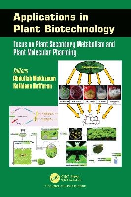 Applications in Plant Biotechnology - 