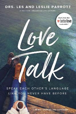 Love Talk - Les Parrott, Leslie Parrott