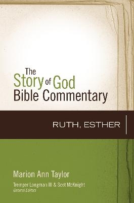 Ruth, Esther - Marion Ann Taylor