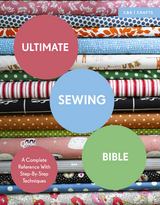 Ultimate Sewing Bible -  Marie Clayton