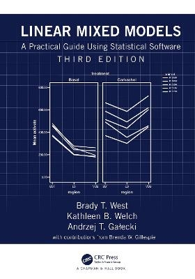 Linear Mixed Models - Brady T West