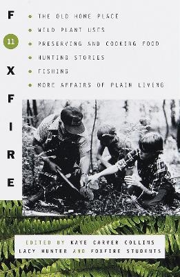 Foxfire 11 - Inc. Foxfire Fund