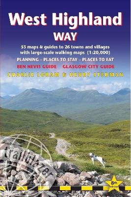 West Highland Way - Charlie Loram, Henry Stedman