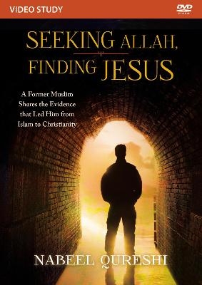 Seeking Allah, Finding Jesus Video Study - Nabeel Qureshi