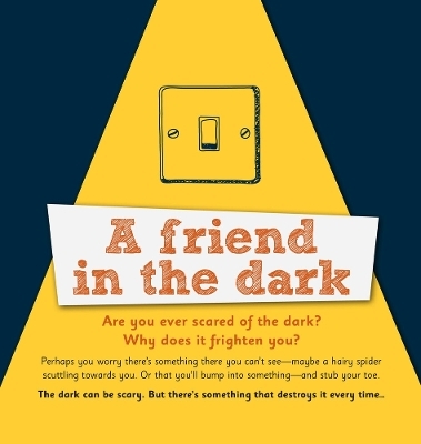 A Friend in the Dark (Pack of 25) - Alison Mitchell