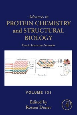 Protein Interaction Networks - 
