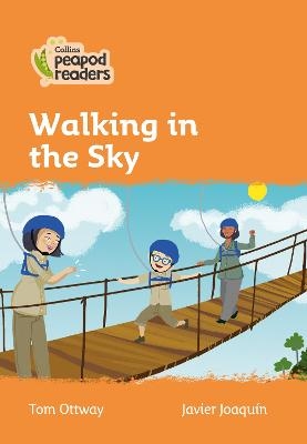 Walking in the Sky - Tom Ottway