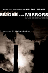 Smoke and Mirrors - 