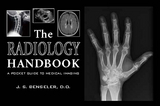 Radiology Handbook -  J. S. Benseler