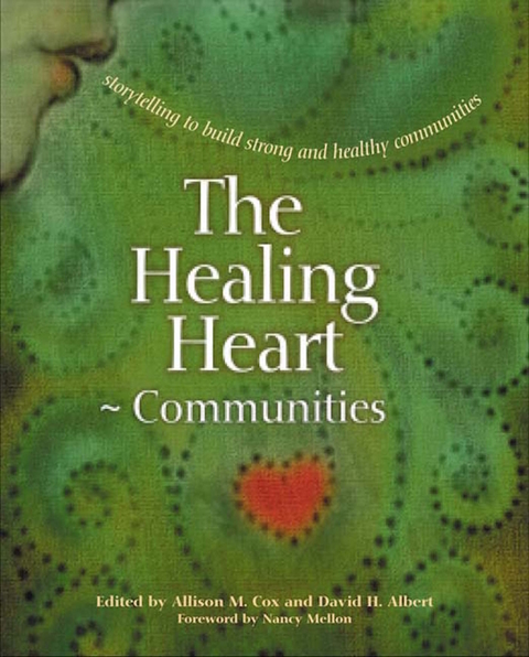 The Healing Heart for Communities - 