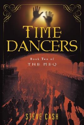 Time Dancers - Steve Cash