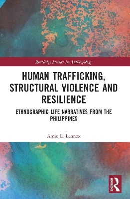 Human Trafficking, Structural Violence, and Resilience - Amie L. Lennox