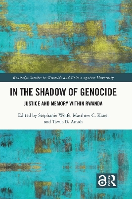 In the Shadow of Genocide - 