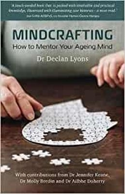 Mindcrafting - Dr Declan Lyons