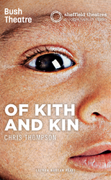 Of Kith and Kin -  Chris Thompson