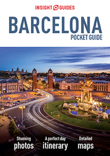 Insight Guides Pocket Barcelona (Travel Guide eBook) -  APA Publications Limited