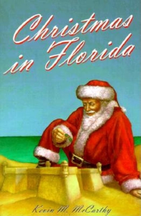 Christmas in Florida -  Kevin M. McCarthy