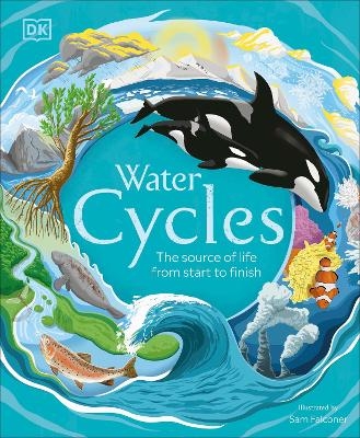 Water Cycles -  Dk