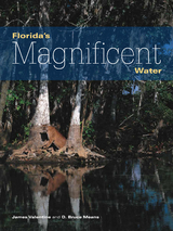 Florida's Magnificent Water - James Valentine, D. Bruce Means