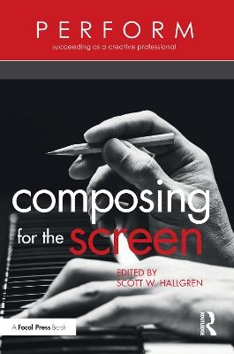 Composing for the Screen - 