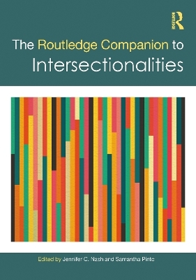 The Routledge Companion to Intersectionalities - 
