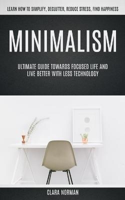 Minimalism - Clara Norman