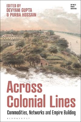 Across Colonial Lines - 