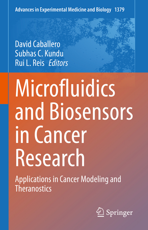 Microfluidics and Biosensors in Cancer Research - 