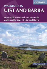 Walking on Uist and Barra - Mike Townsend
