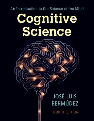 Cognitive Science - José Luis Bermúdez