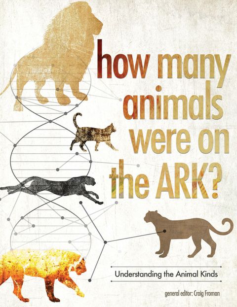 How Many Animals Were on the Ark?