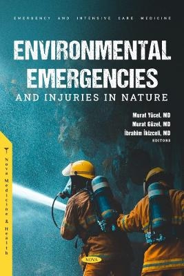 Environmental Emergencies and Injuries in Nature - 