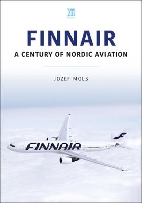 Finnair - Josef Mols