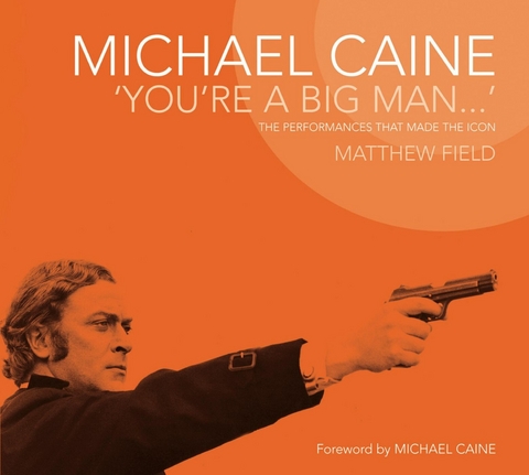 Michael Caine - Matthew Field