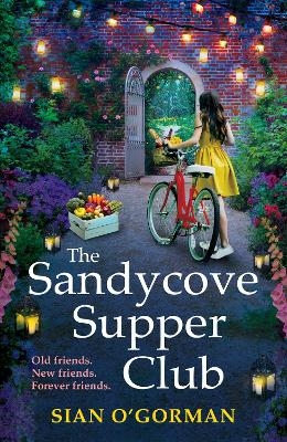 The Sandycove Supper Club - Sian O'Gorman