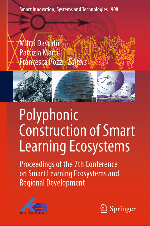 Polyphonic Construction of Smart Learning Ecosystems - 