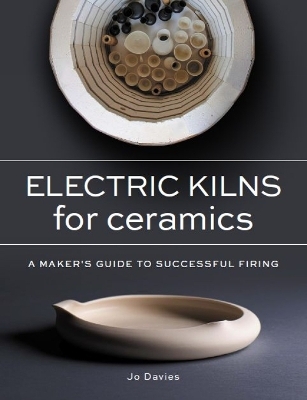 Electric Kilns for Ceramics - Jo Davies