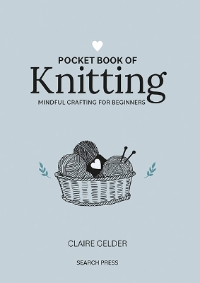 Pocket Book of Knitting - Claire Gelder