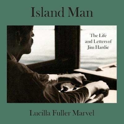 Island Man - Lucilla Fuller Marvel