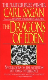 Dragons of Eden - Sagan, Carl