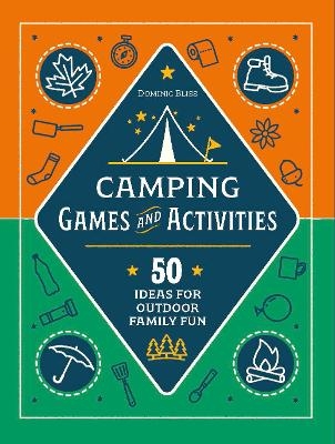 Camping Games and Activities -  Dk