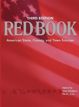 Red Book, 3rd edition - Eichholz, Alice